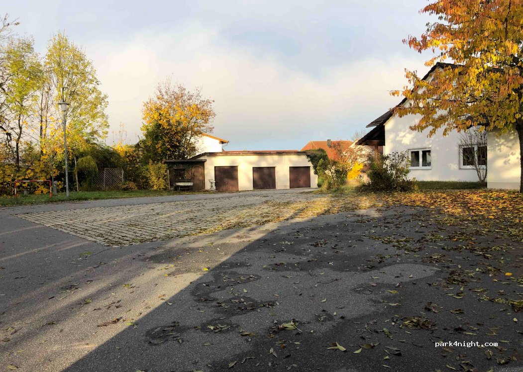 (94065) Waldkirchen - 7 Marktstraße — foto