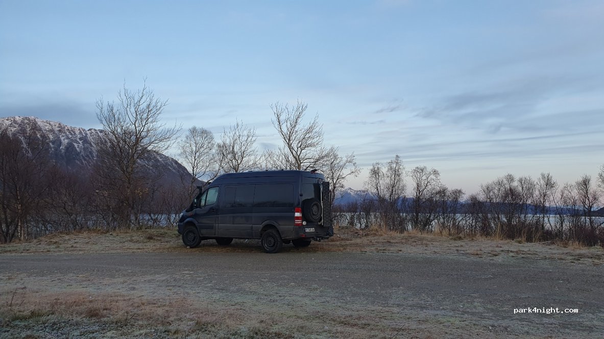 (9475)  - Primær Fylkesveg 83 — foto