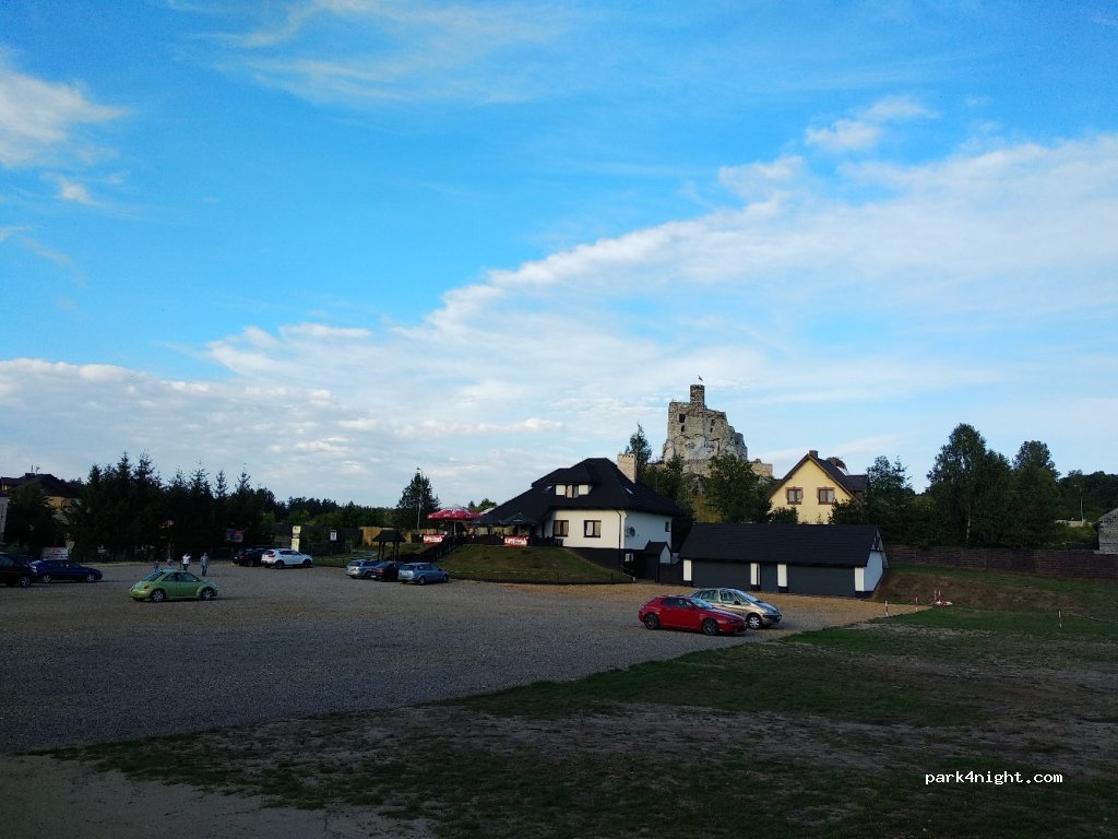 (42-320) Mirów - — foto 2
