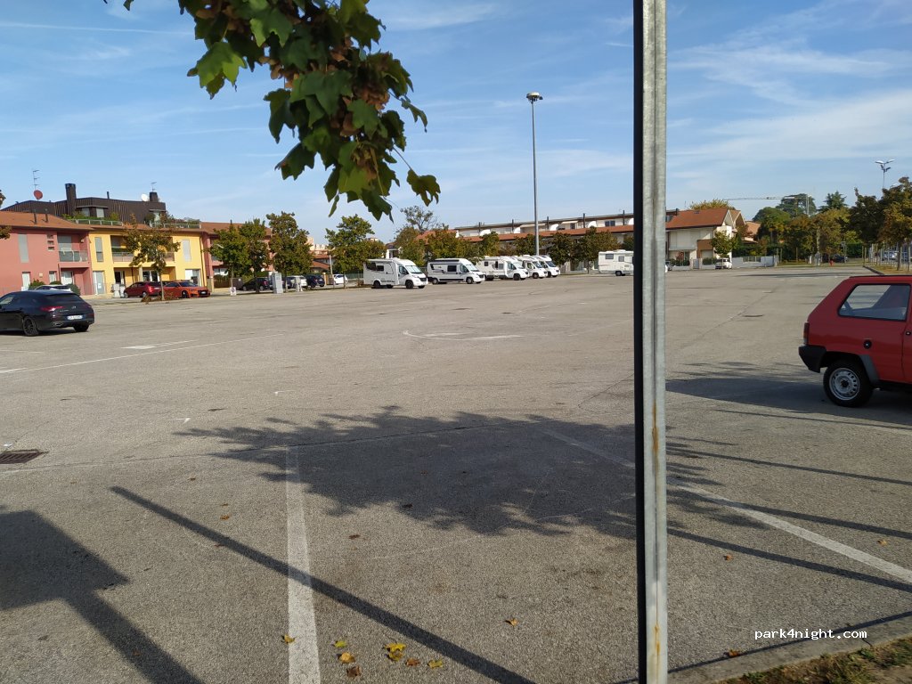 (35013) Cittadella - Via Angelo Gabrielli — foto 2