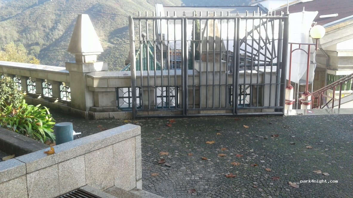 (4845-028) Rio Caldo - 99 N304 — foto
