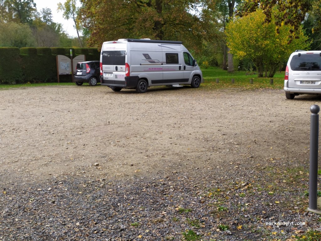 (60350) Saint-Jean-aux-Bois - 3 Rue du Couvent — foto