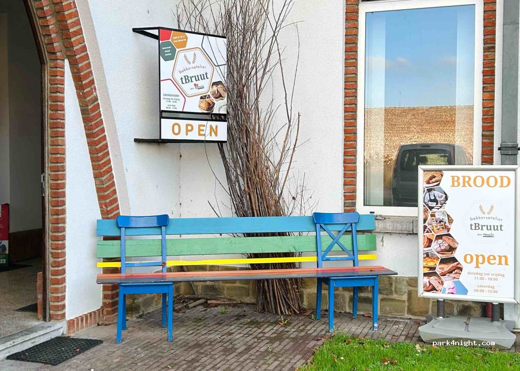 (1540) Herne - 24 H. Geeststraat — foto 5