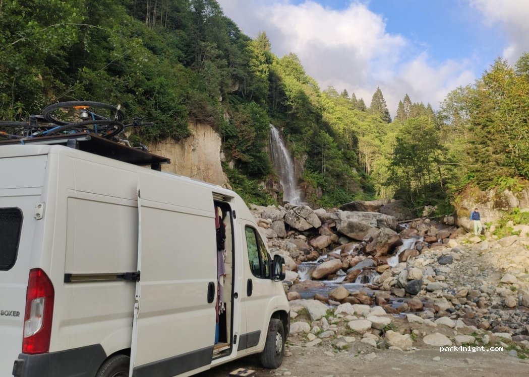 (53780) Çamlıhemşin - Unnamed Road — foto 3