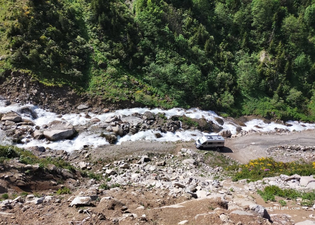 (53780) Çamlıhemşin - Unnamed Road — foto 4