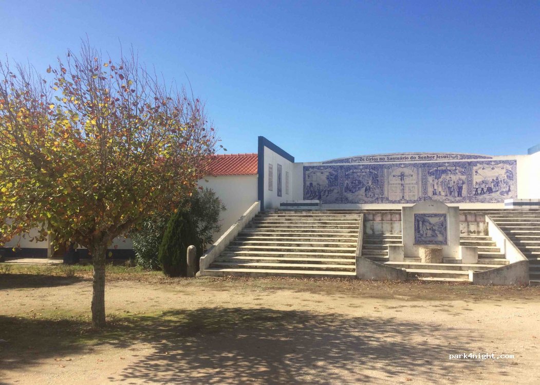 (2540) Carvalhal - Rua Senhor Jesus — foto