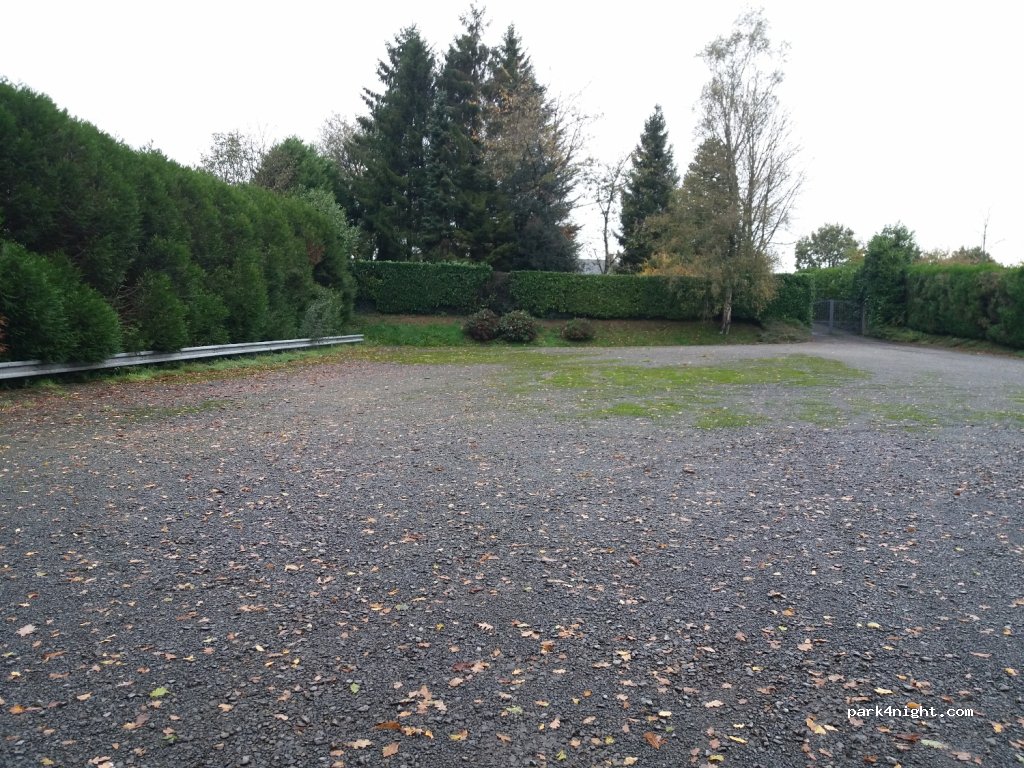 (50800) La Lande-d'Airou - 3 Le Presbytère — foto 2