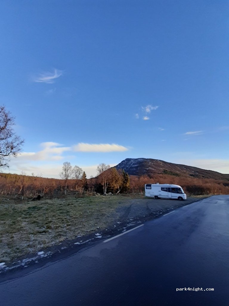 (9402)  - Sekundær Fylkesveg 2 — foto