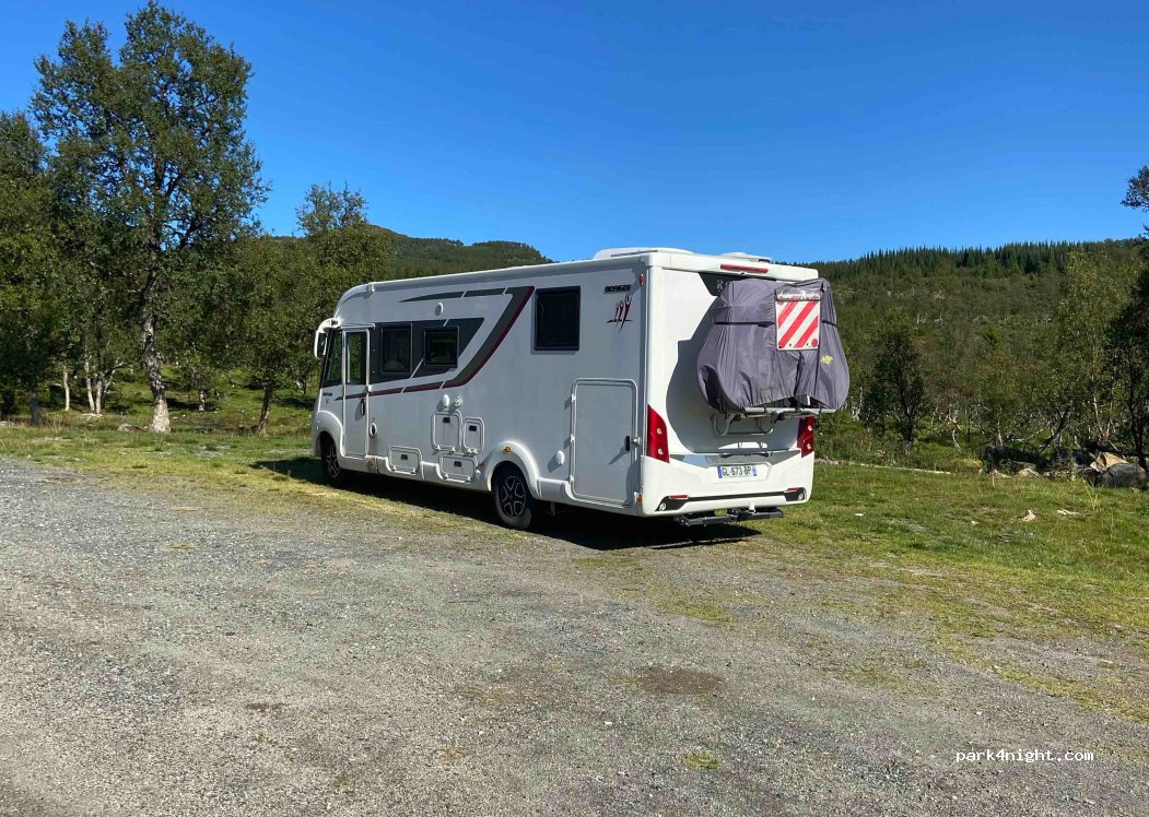 (9402)  - Sekundær Fylkesveg 2 — foto 2