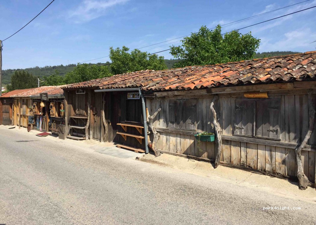 (2040) Rio Maior - 69 Estrada das Salinas — foto 2