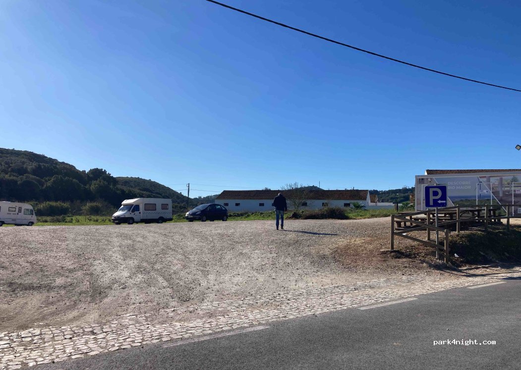 (2040) Rio Maior - 69 Estrada das Salinas — foto 3