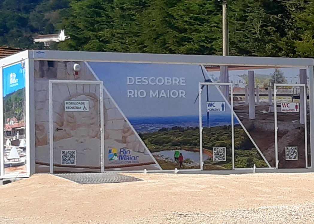(2040) Rio Maior - 69 Estrada das Salinas — foto 4