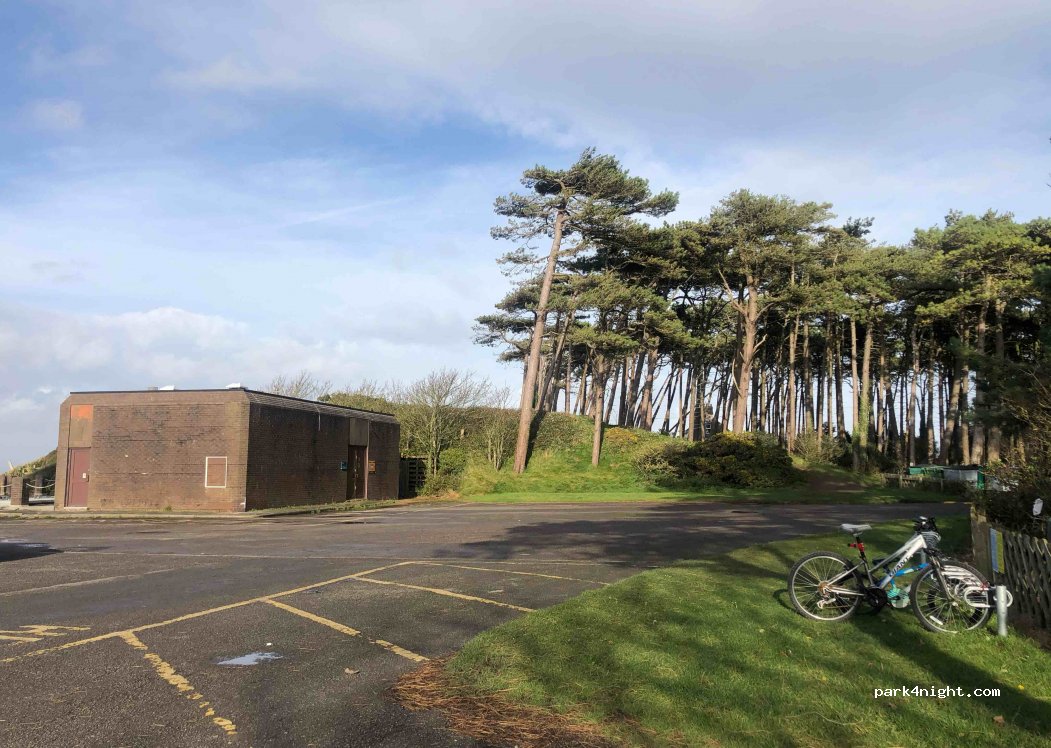 (CA7 4DQ) Silloth - 1 Criffel Street — foto