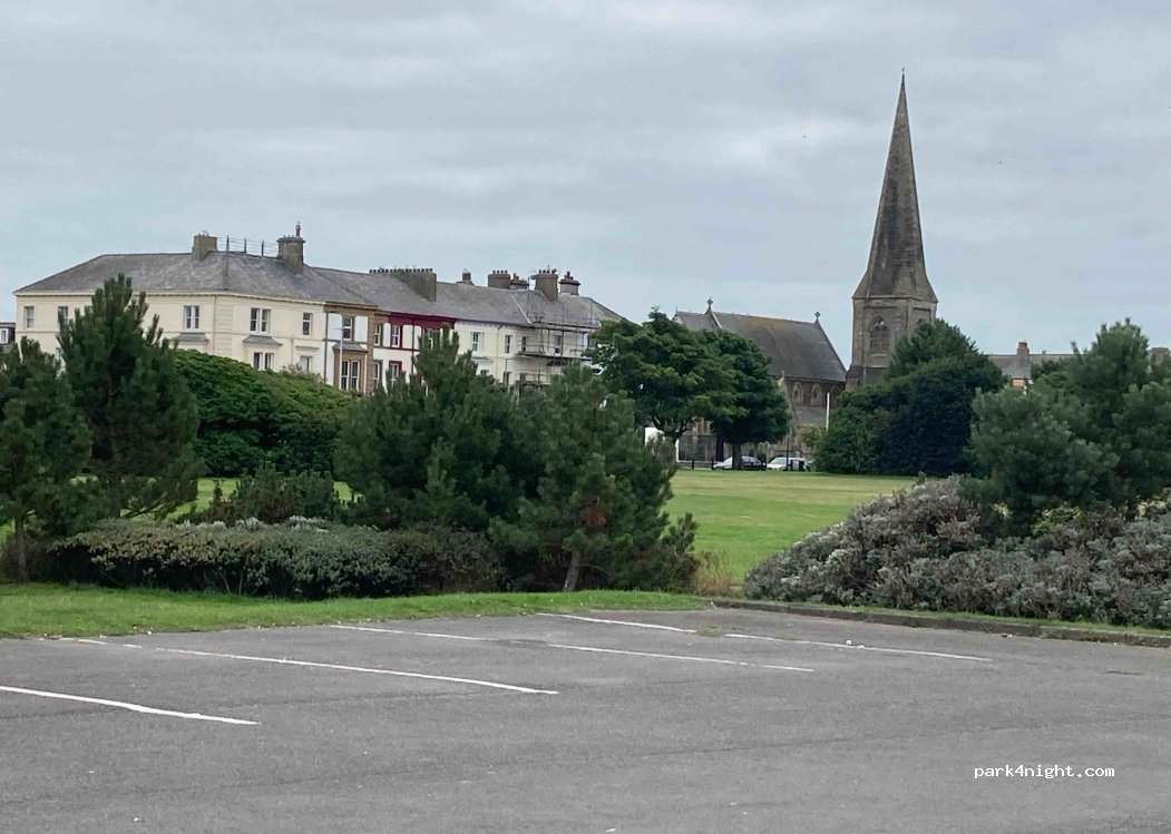 (CA7 4DQ) Silloth - 1 Criffel Street — foto 2