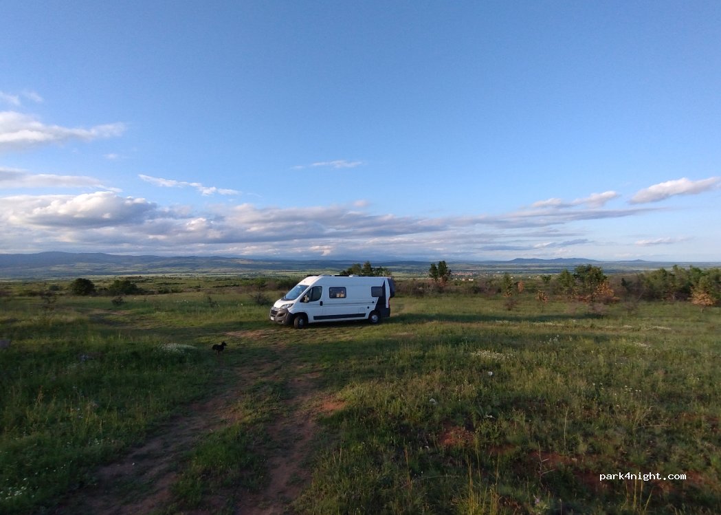 (4484) Karabunar - Unnamed Road — foto 4