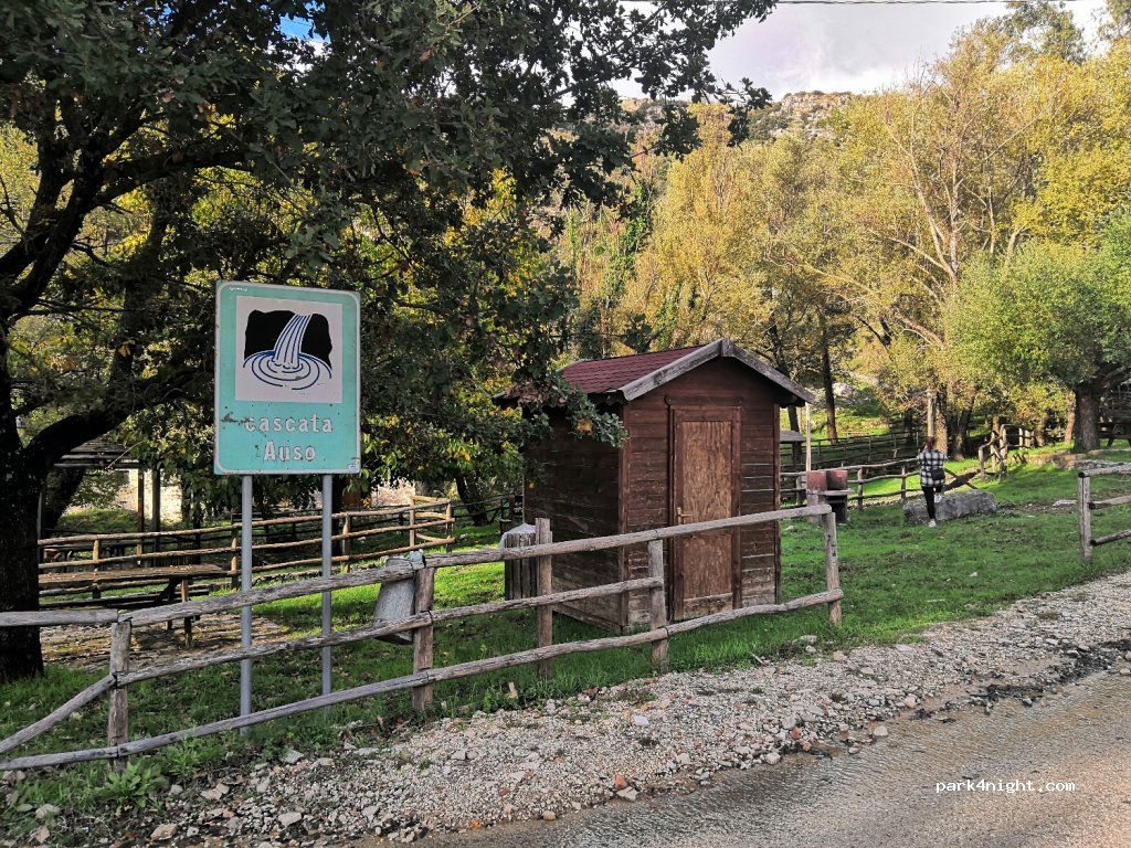(84027) Sant'Angelo A Fasanella - Unnamed Road — foto 2