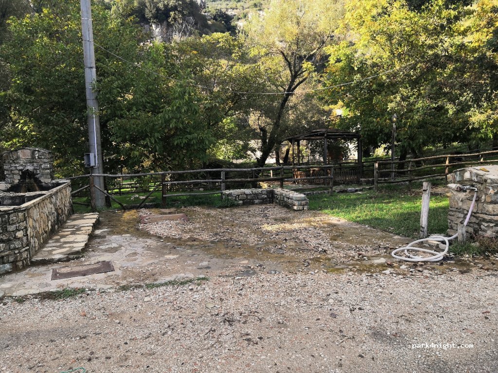 (84027) Sant'Angelo A Fasanella - Unnamed Road — foto 3