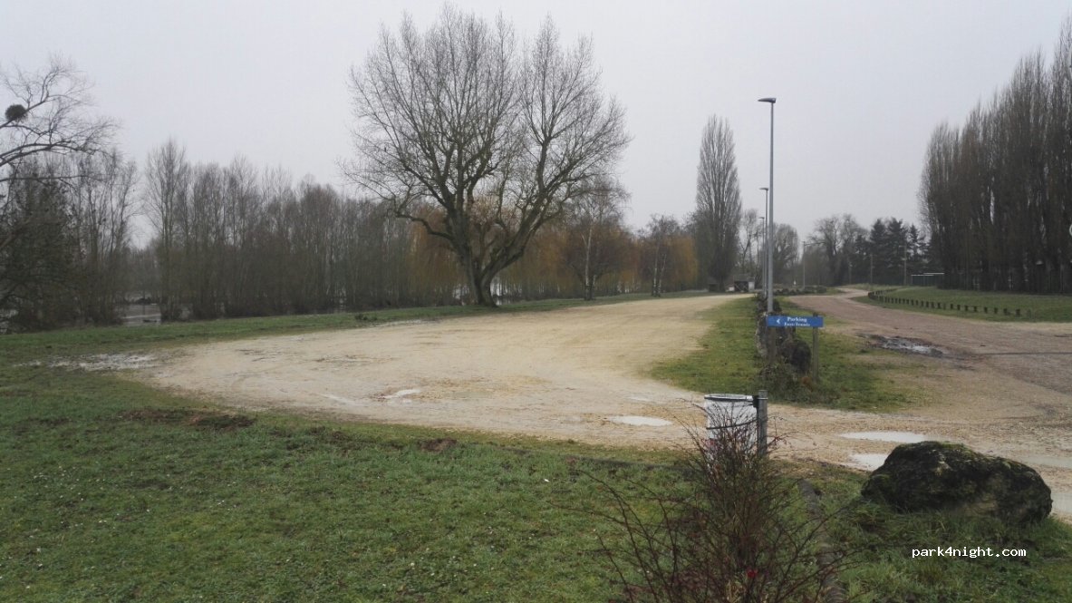 (45130) Meung-sur-Loire - 1 Chemin des Grèves — foto