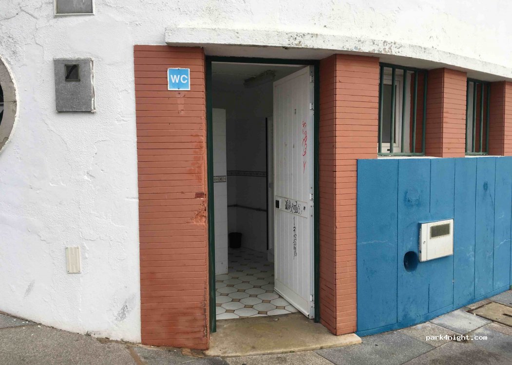 (7520-101) Sines - 36 Rua Sacadura Cabral — foto 2