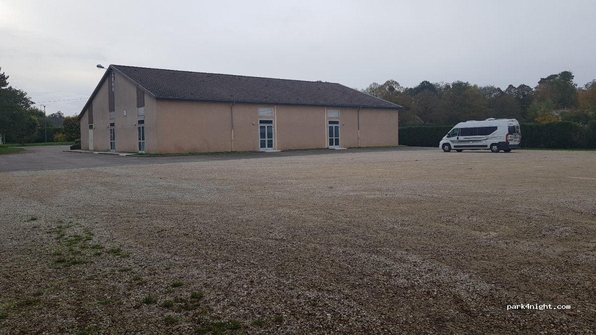 (51300) Loisy-sur-Marne - 51300 Rue de l'Allée — foto