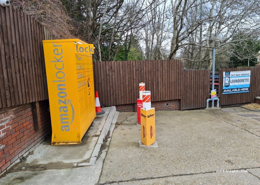 (BH11 9LG) Bournemouth - 1152 Ringwood Road — foto 2