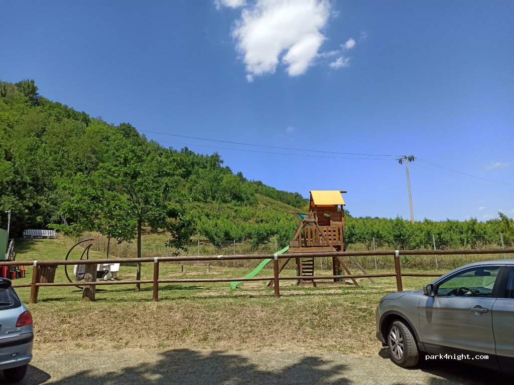 (40025) Fontanelice - 27 Strada Provinciale 34 — foto 2