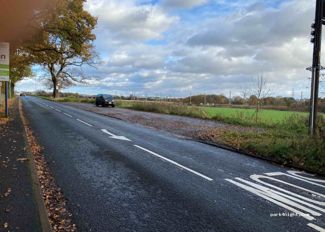 (WA12 0HZ) Newton-le-Willows - — foto 2