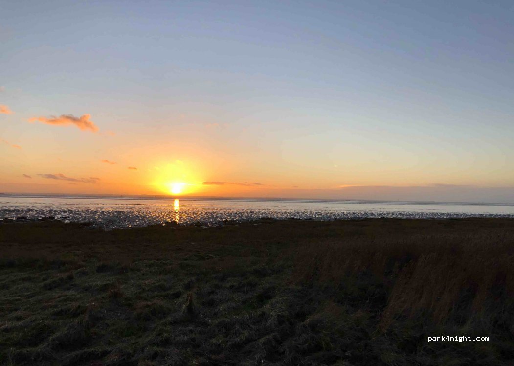 (HU12 0UH) Kilnsea - Spurn Road — foto 2