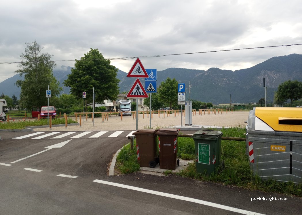 (38052) Caldonazzo - 15 Localita' Lungolago — foto 3