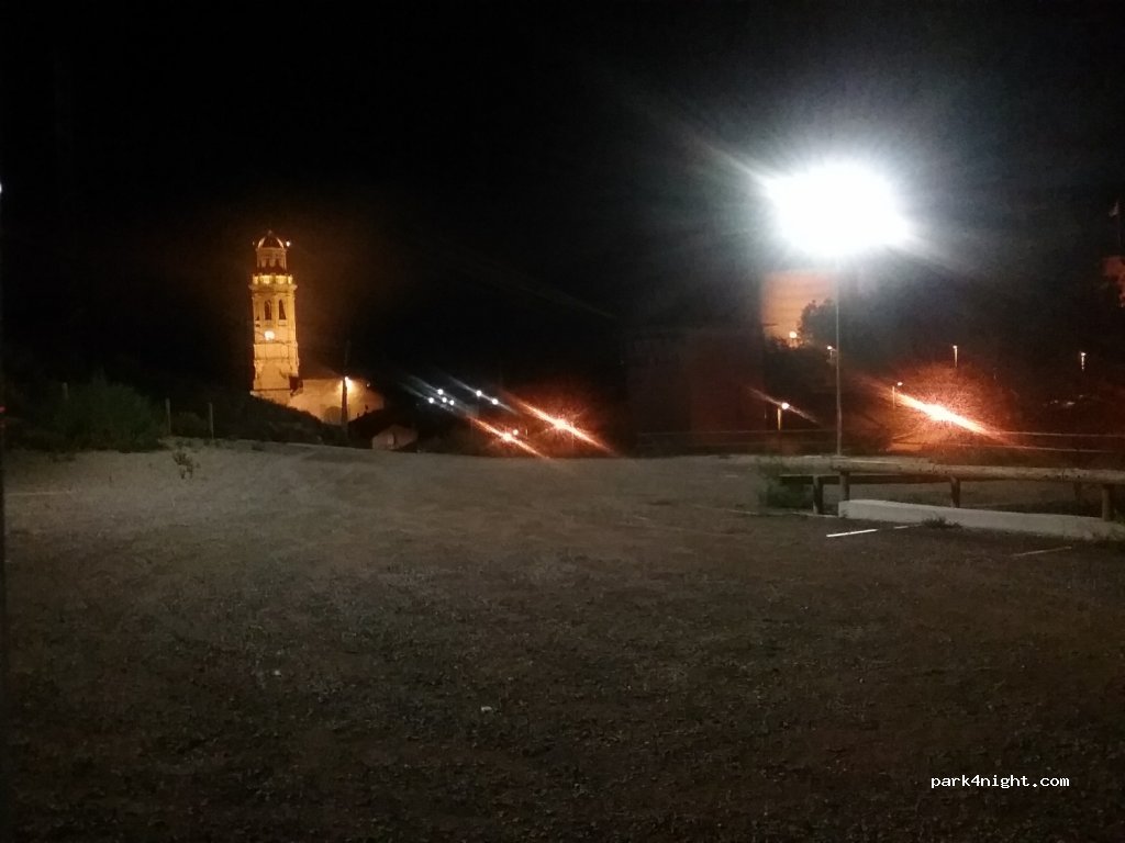 (08281) Calaf - 2 Diseminado Eres del Tarda — foto
