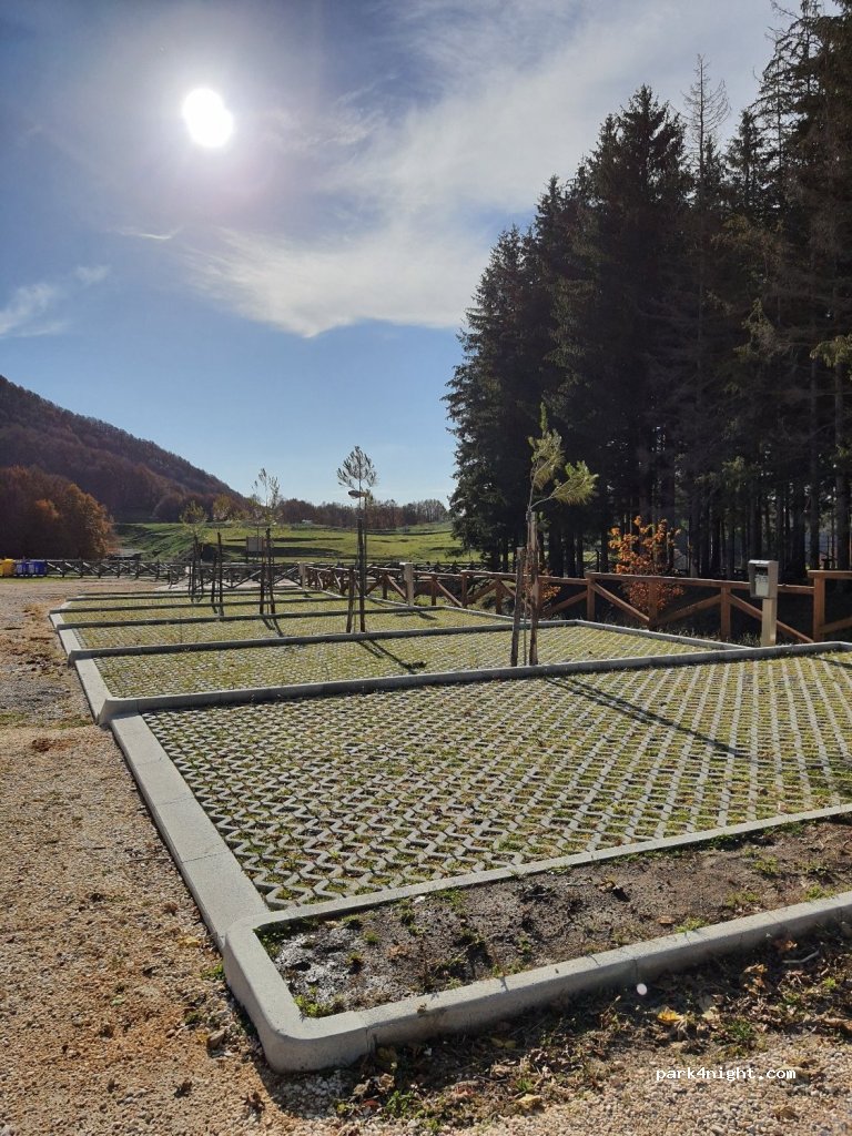 Prati di Mezzo — foto