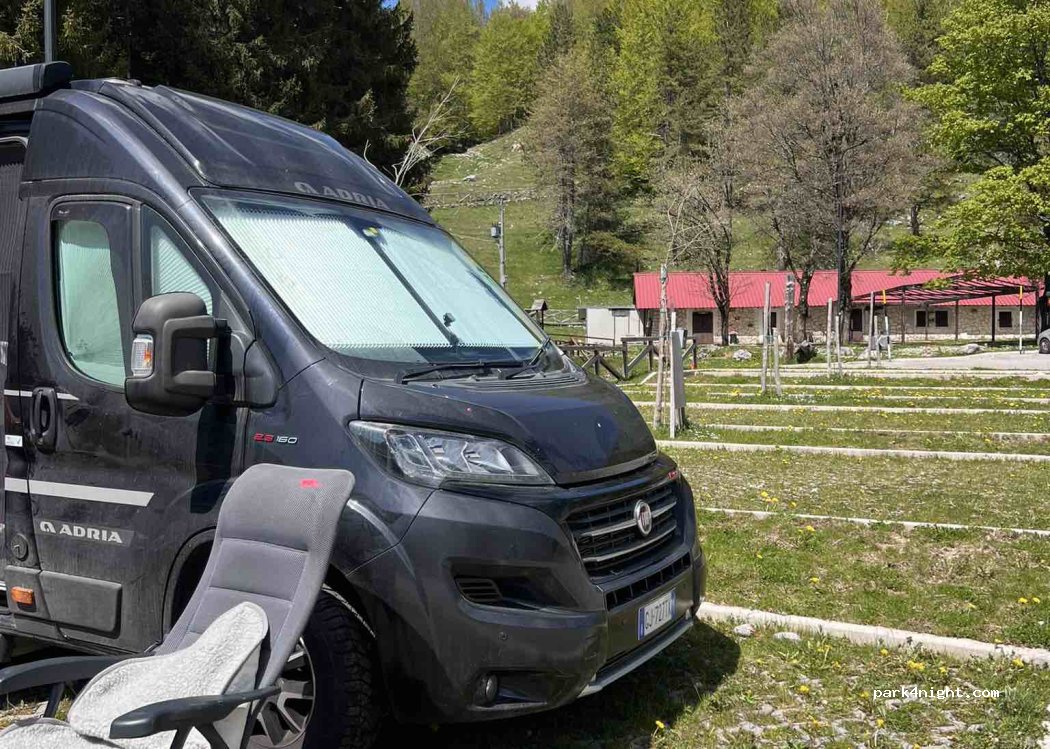 Prati di Mezzo — foto 5