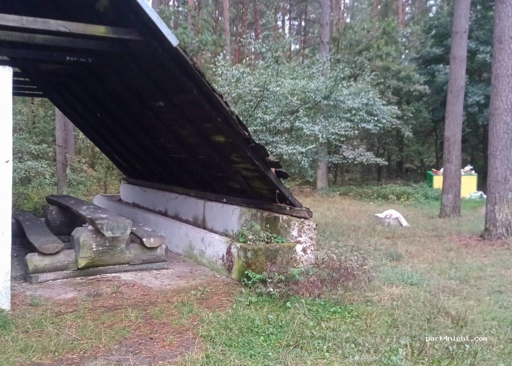 (07-306) Brok - Droga Wojewódzka 694 — foto 2