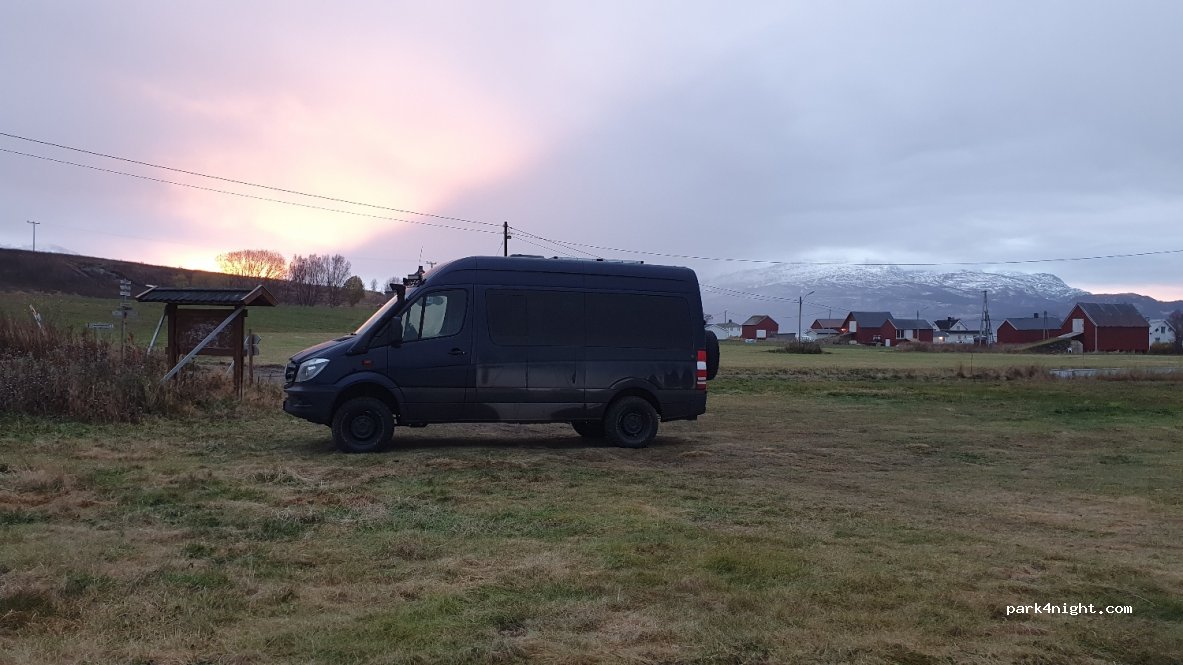 (9450)  - 38 Kirkegårdsveien — foto 2