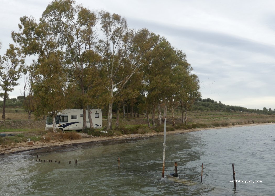 (74123) Taranto - Strada Provinciale 78 — foto 4