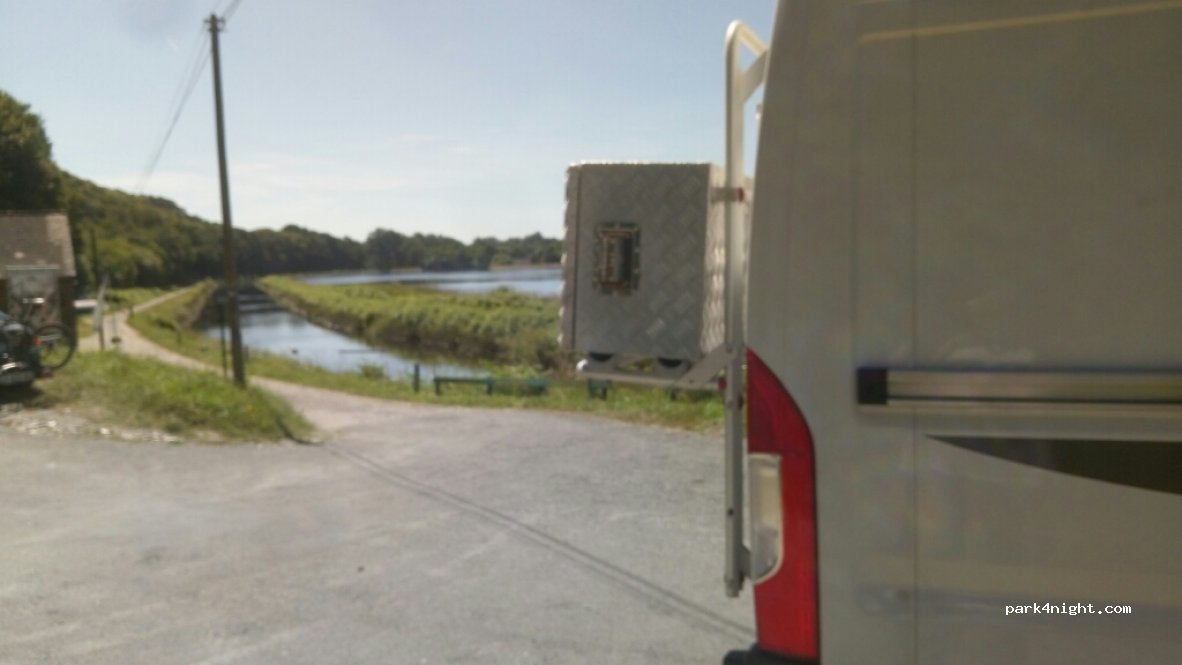 (22530) Mûr-de-Bretagne - Guerlédan — foto 2