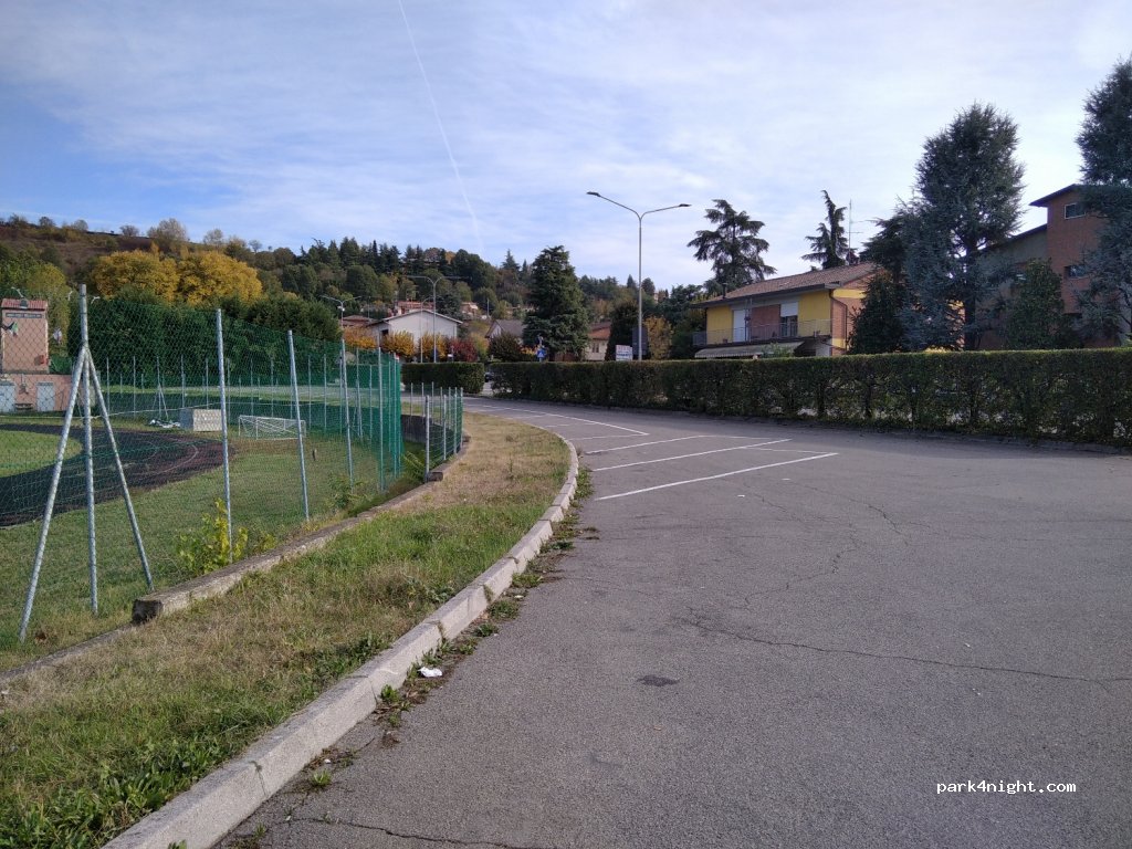 (41014) Castelvetro di Modena - 1 Via Costituzione — foto 2