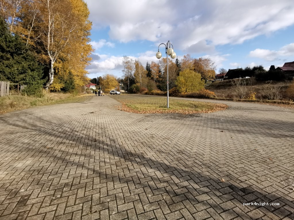 (38877) Benneckenstein (Harz) - 7 Fischwiese — foto