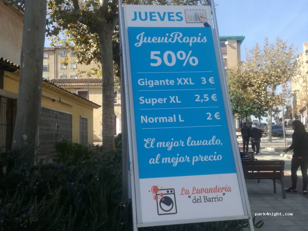 (31500) Tudela - 47D Avenida del Barrio — foto