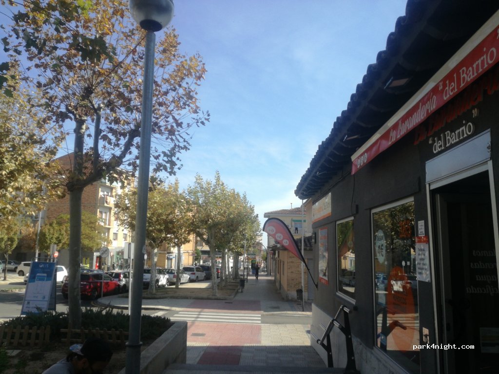 (31500) Tudela - 47D Avenida del Barrio — foto 3