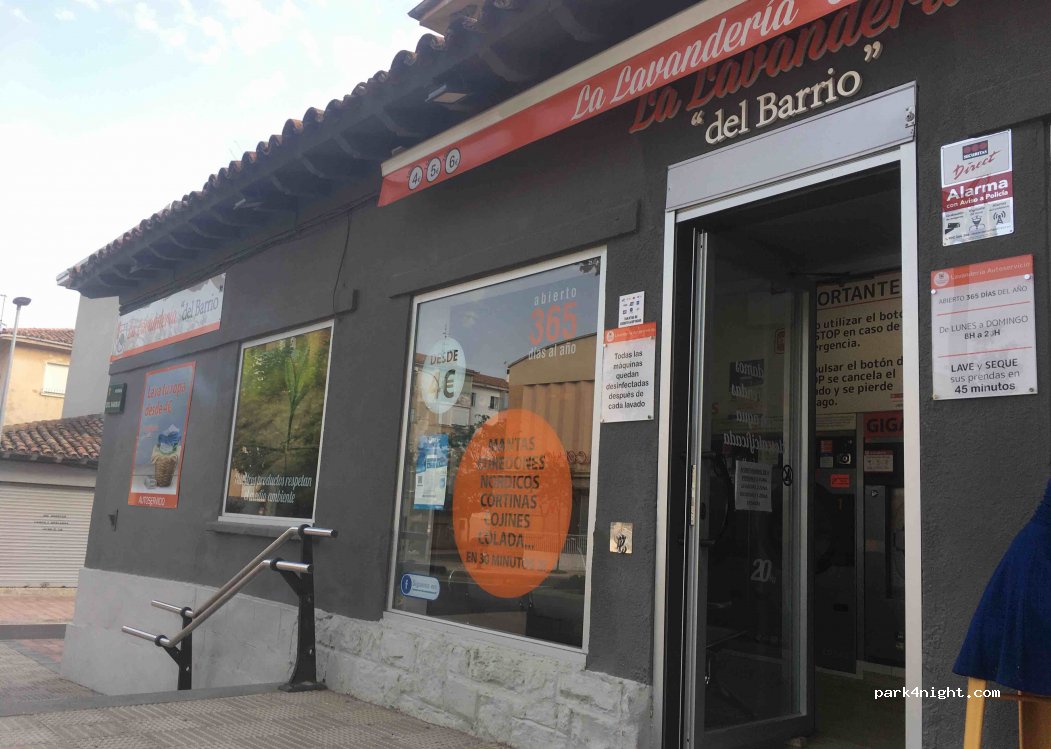 (31500) Tudela - 47D Avenida del Barrio — foto 4