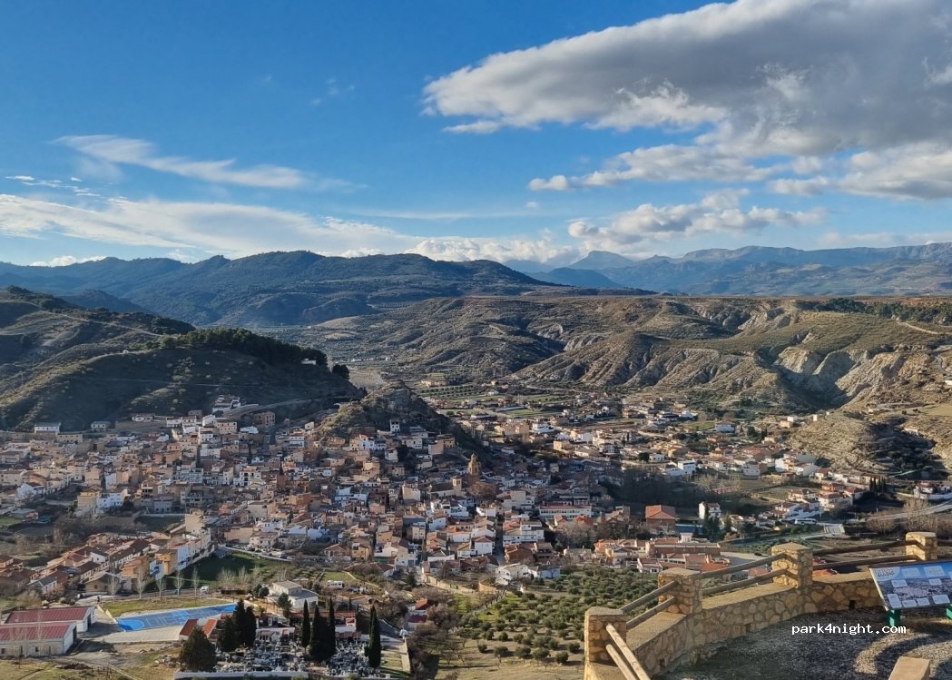 (18517) La Peza - 104 Avenida Garrido Abellan — foto 3