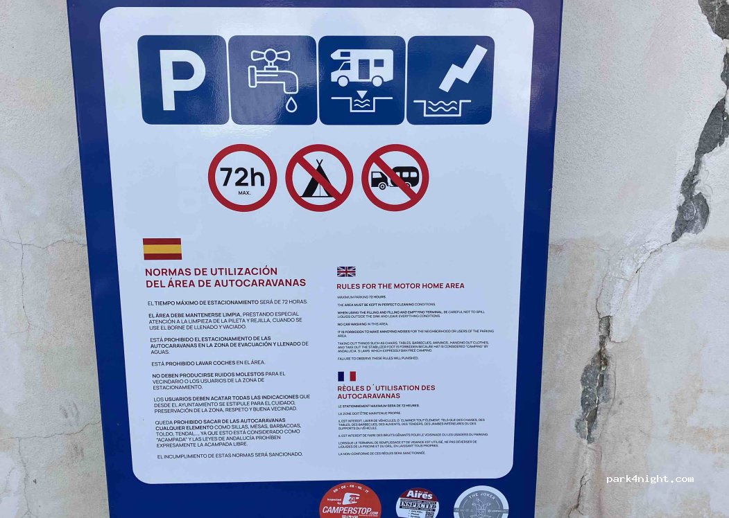(18517) La Peza - 104 Avenida Garrido Abellan — foto 4