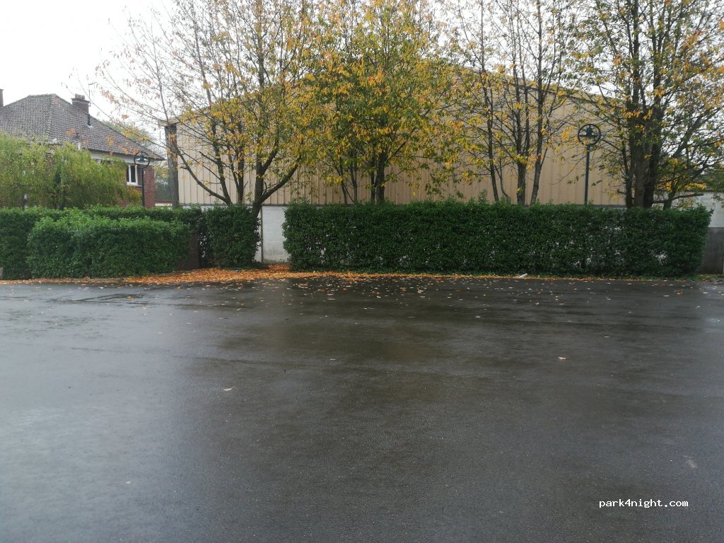 (80113) Ribemont-sur-Ancre - 1 Rue Robert Léger — foto 2