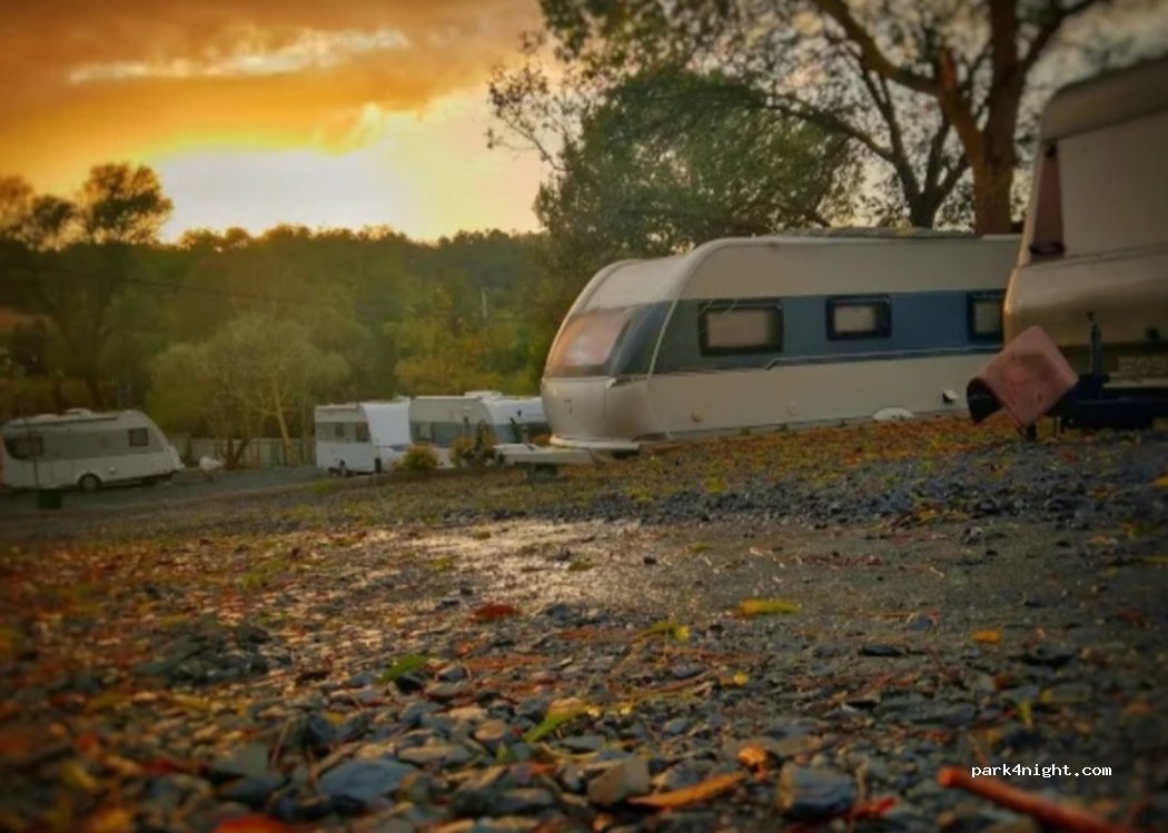 Çatalca Karavan Kamp — foto 2