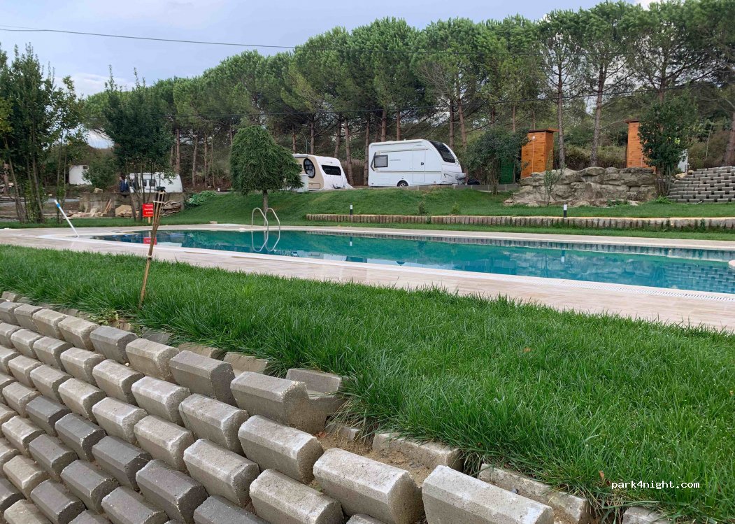 Çatalca Karavan Kamp — foto 4