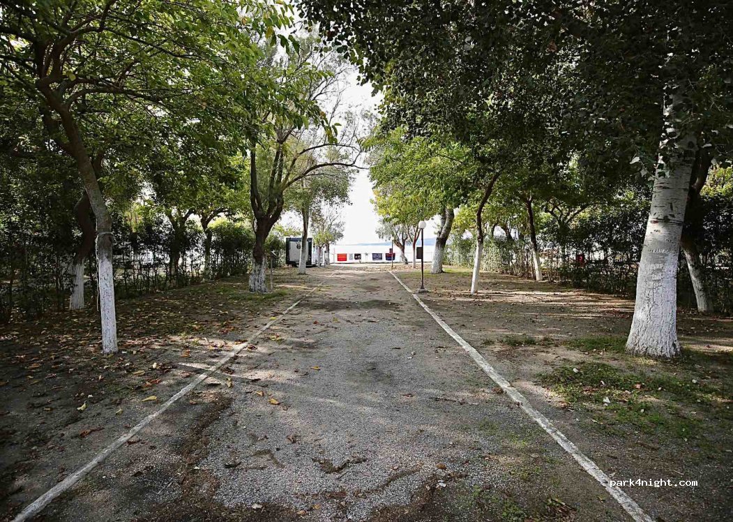 Camping Loutsa — foto 3