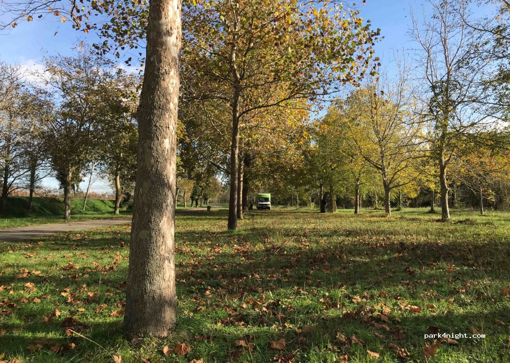 (31550) Cintegabelle - Chemin du Ramier — foto