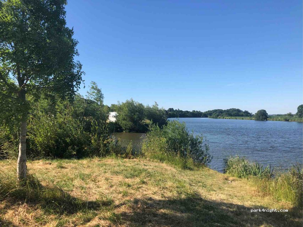(56350) Rieux - Tranhaleux — foto