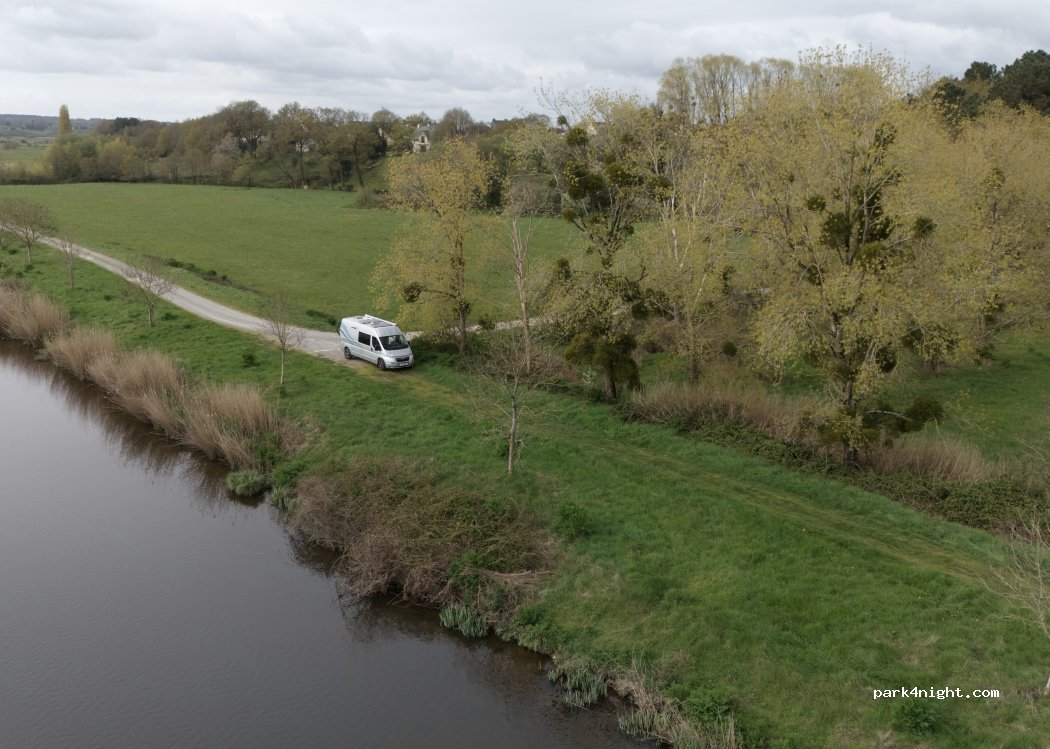 (56350) Rieux - Tranhaleux — foto 2